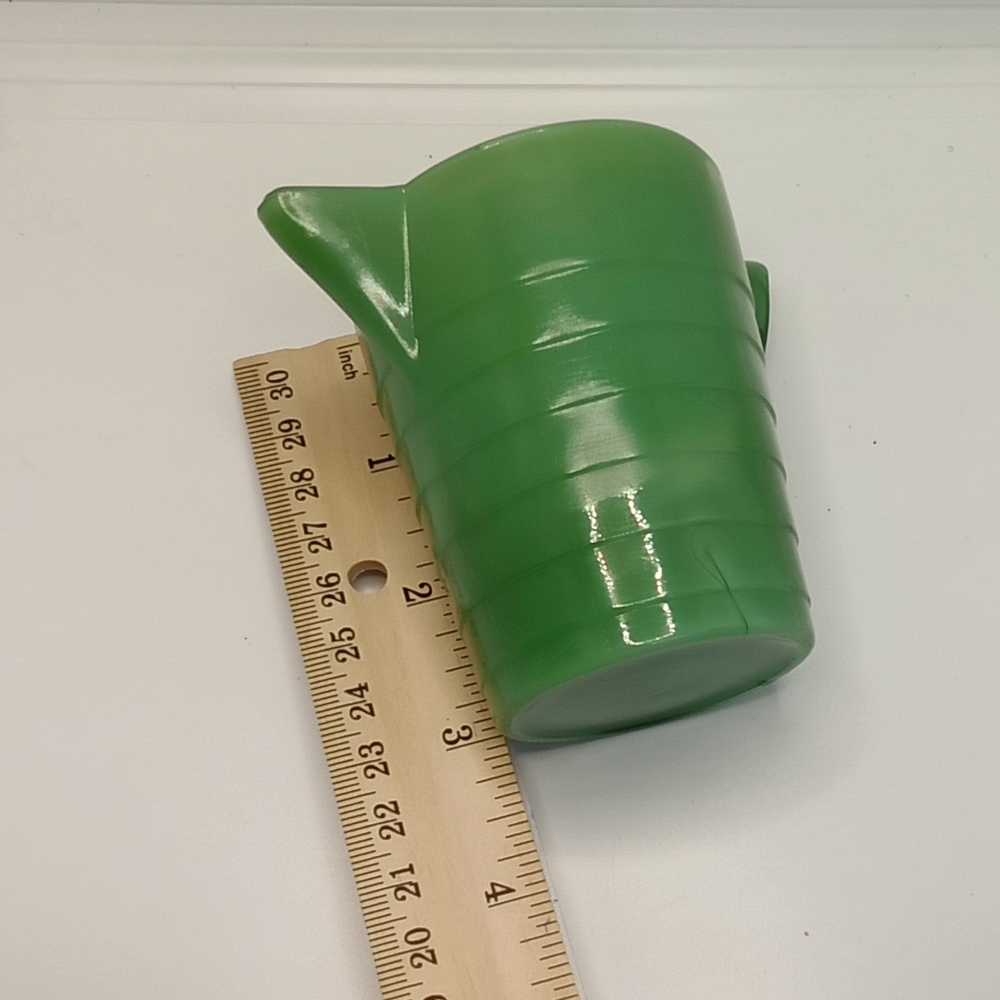 Kids Green Tea Set - Picture 3 of 4